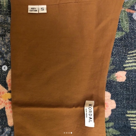 Kordal Studio Freya Top - Picture 4 of 4